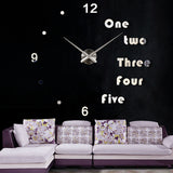 Timeloft Geometric Clock