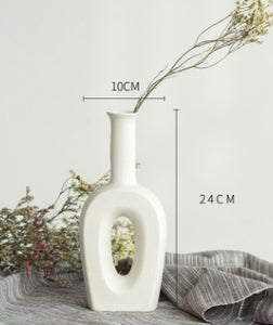 Ceramic Vase