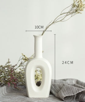 Ceramic Vase