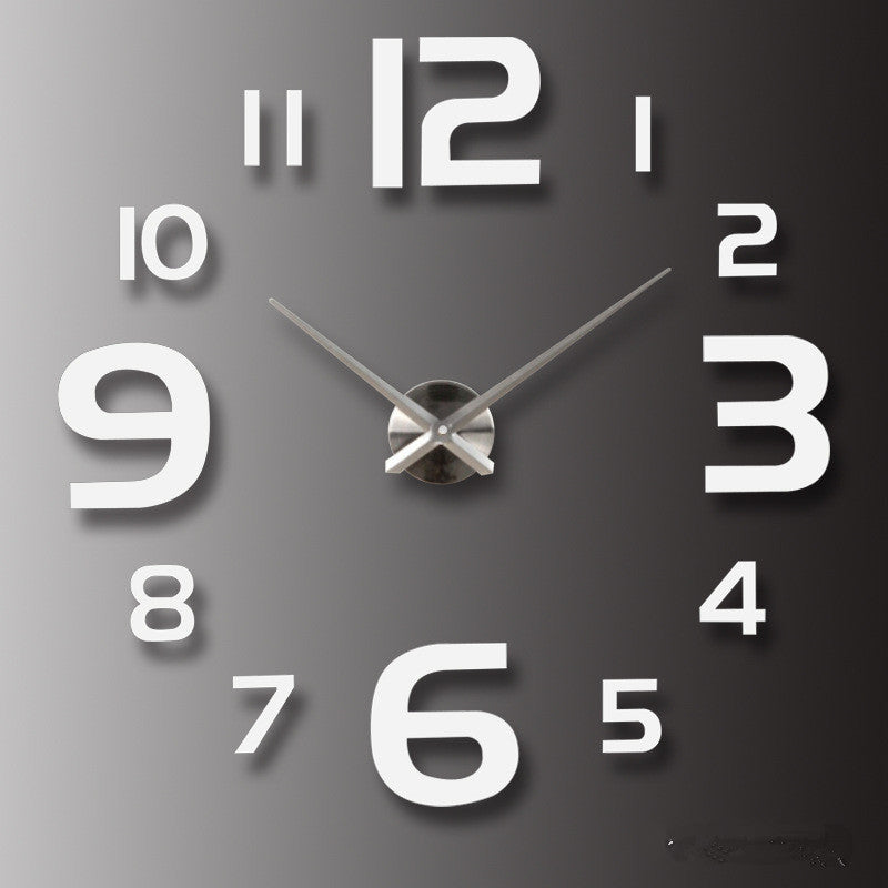 Timeloft Geometric Clock