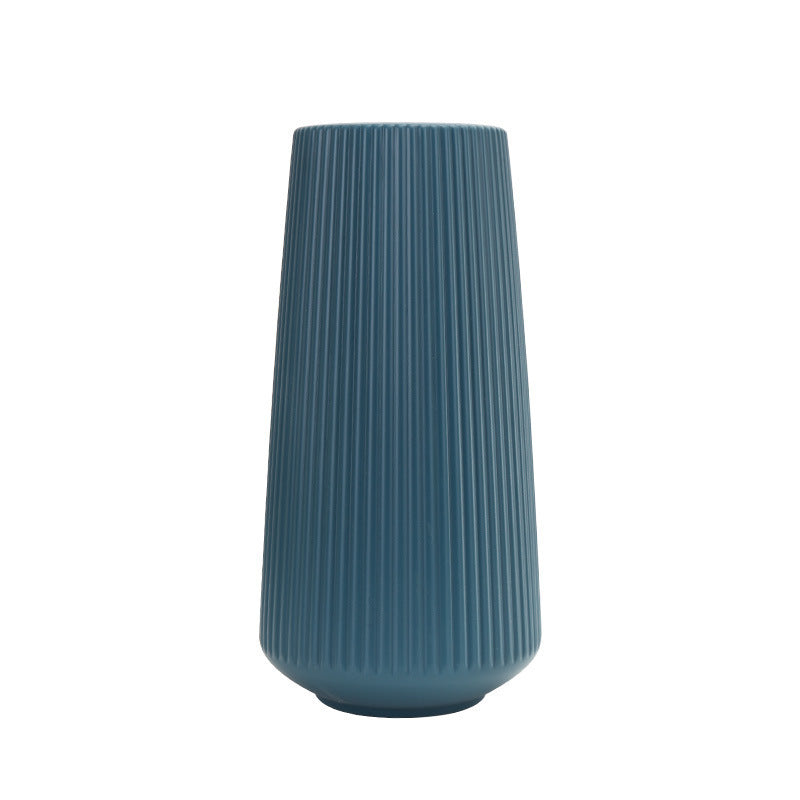 Simple Nordic Style Vase