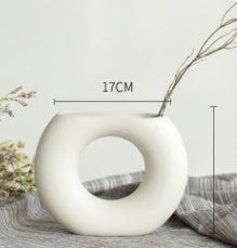 Ceramic Vase