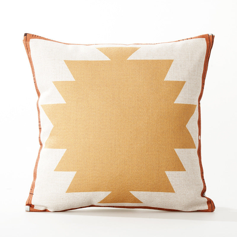 Personalized Sofa/Car Cushion