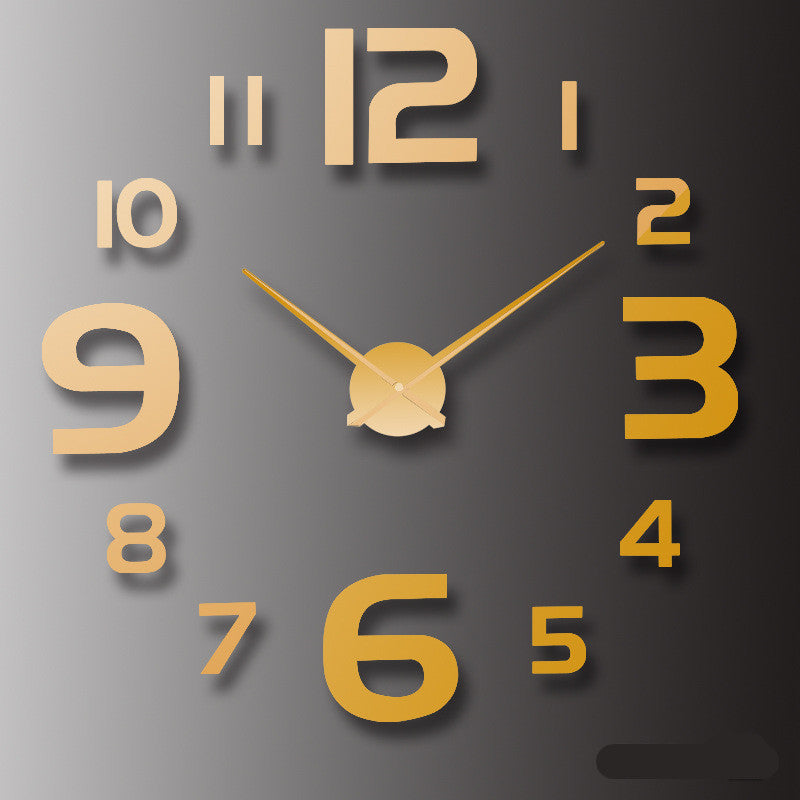 Timeloft Geometric Clock