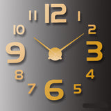 Timeloft Geometric Clock