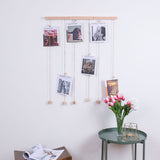 Family Photo Hanging Frame