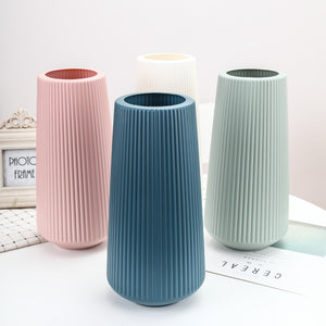 Simple Nordic Style Vase