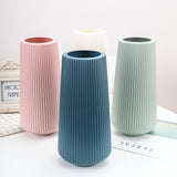 Simple Nordic Style Vase