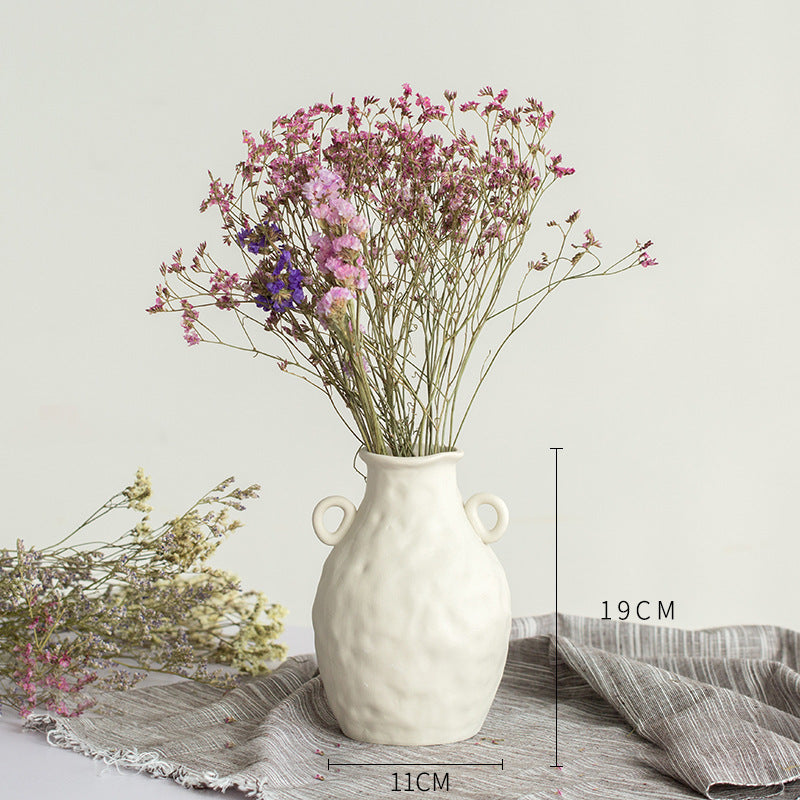 Ceramic Vase