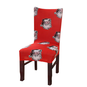 Holiday Chair Cover