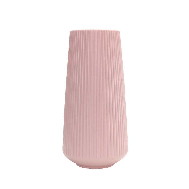 Simple Nordic Style Vase