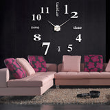 Timeloft Geometric Clock