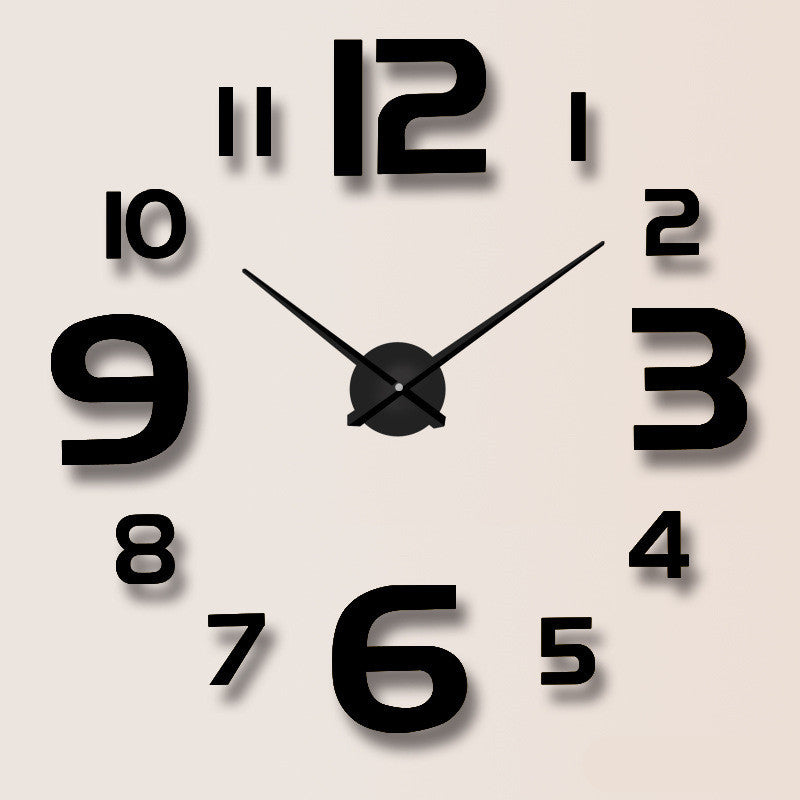 Timeloft Geometric Clock