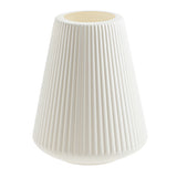 Drop Proof Plastic Resin Plastic Vase