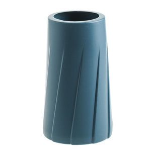Drop Proof Plastic Resin Plastic Vase