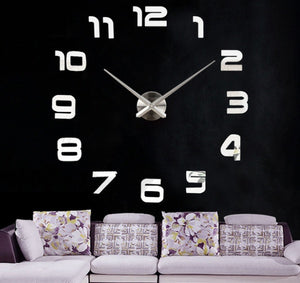 Timeloft Geometric Clock