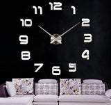 Timeloft Geometric Clock