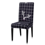 Holiday Chair Cover
