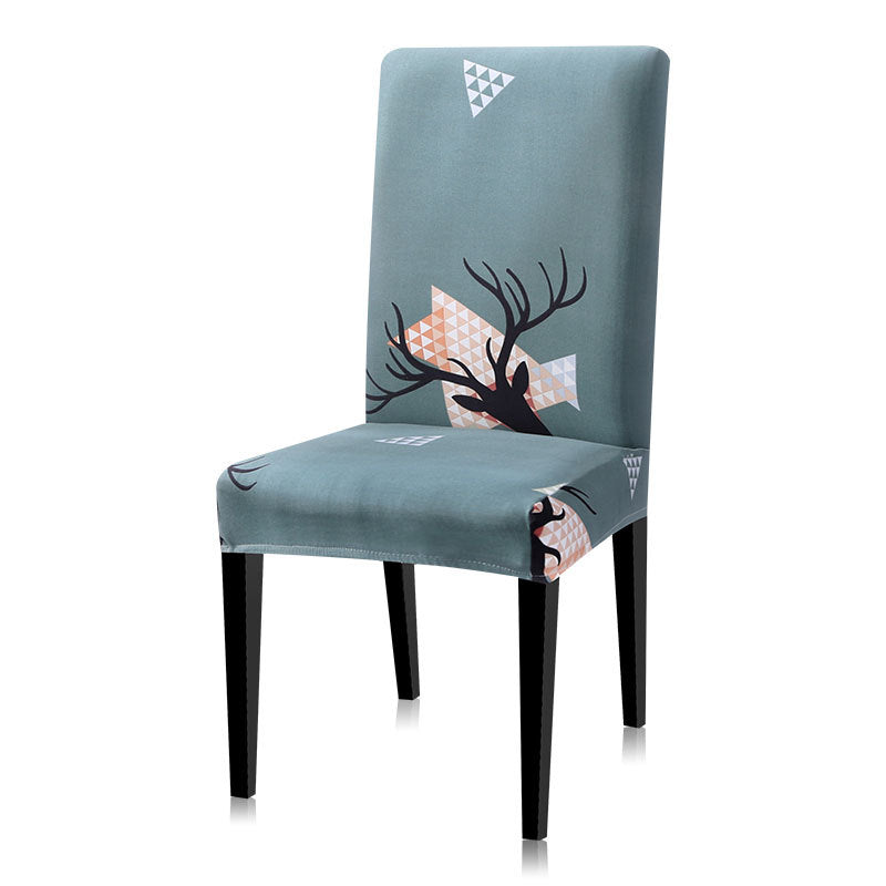 Holiday Chair Cover