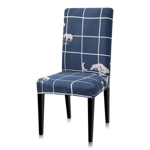 Holiday Chair Cover