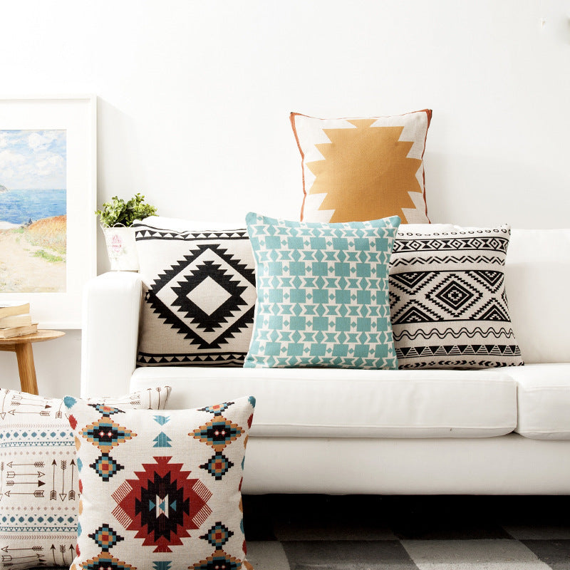 Personalized Sofa/Car Cushion