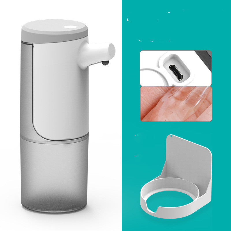 Children's Automatic Electric Foam Hand Soap Dispenser