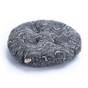 Round Tatami Cushion