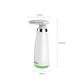 Automatic Sensor Soap Dispenser