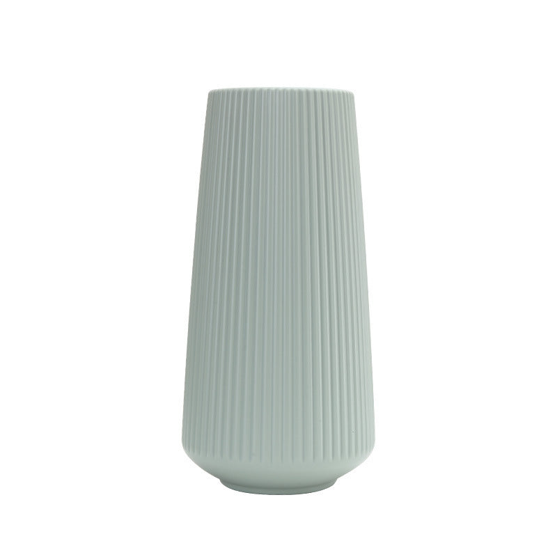 Simple Nordic Style Vase