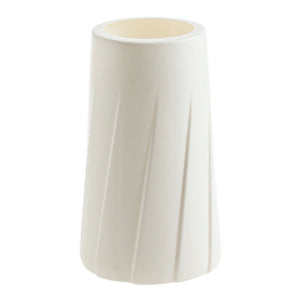 Drop Proof Plastic Resin Plastic Vase
