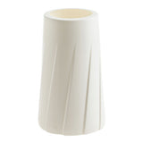 Drop Proof Plastic Resin Plastic Vase
