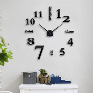 Timeloft Geometric Clock