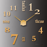 Timeloft Geometric Clock