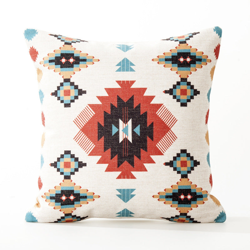Personalized Sofa/Car Cushion