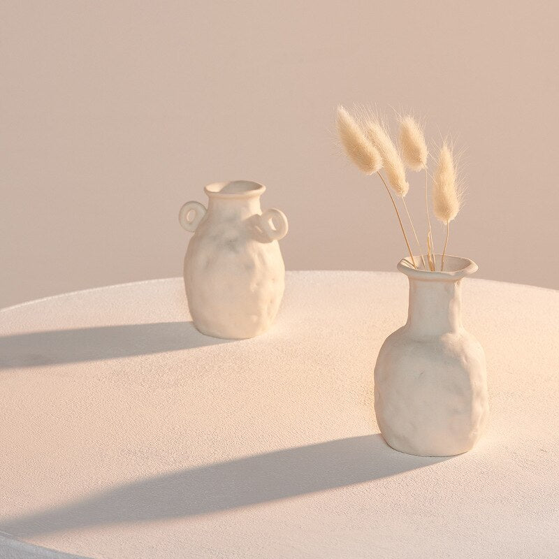 Ceramic Vase