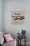 Hand-decorated Wall Hangings