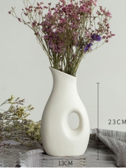 Ceramic Vase