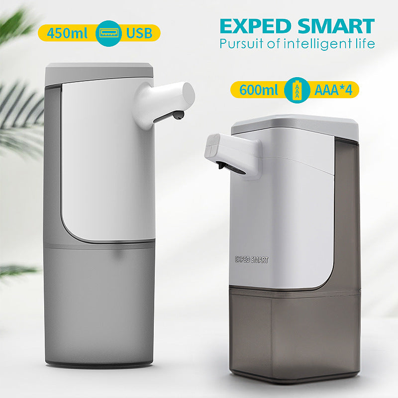 Children's Automatic Electric Foam Hand Soap Dispenser
