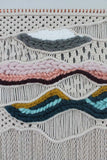 Hand-decorated Wall Hangings