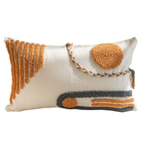 Bohemian Lace Cushions